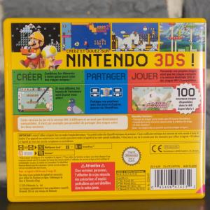 Super Mario Maker for Nintendo 3DS (02)